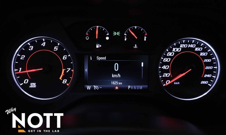 2017 CHEVROLET CAMARO 1LT | Crazy Low Mileage