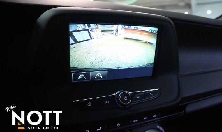 2017 CHEVROLET CAMARO 1LT | Crazy Low Mileage