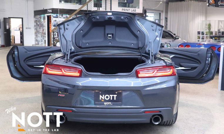 2017 CHEVROLET CAMARO 1LT | Crazy Low Mileage