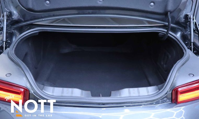 2017 CHEVROLET CAMARO 1LT | Crazy Low Mileage