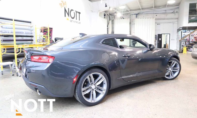 2017 CHEVROLET CAMARO 1LT | Crazy Low Mileage