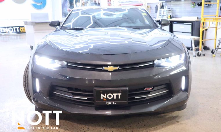 2017 CHEVROLET CAMARO 1LT | Crazy Low Mileage