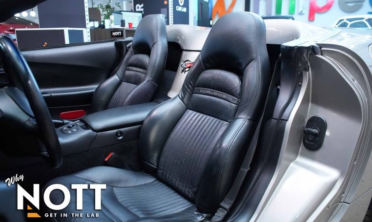 2001 CHEVROLET CORVETTE * APPOINTMENT ONLY*