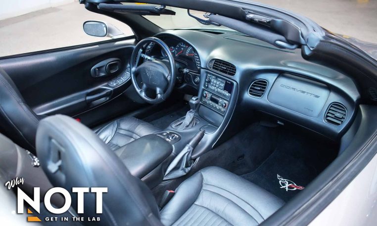 2001 CHEVROLET CORVETTE * APPOINTMENT ONLY*