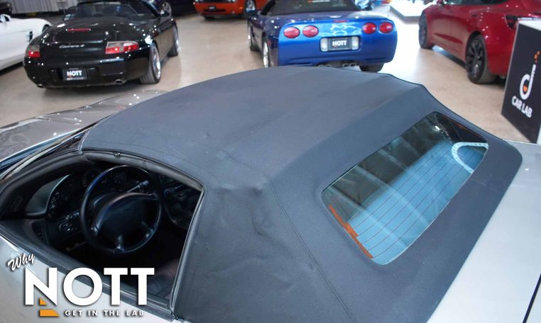 2001 CHEVROLET CORVETTE * APPOINTMENT ONLY*