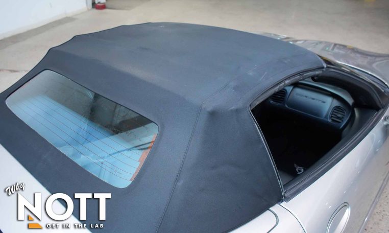 2001 CHEVROLET CORVETTE * APPOINTMENT ONLY*