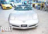 2001 CHEVROLET CORVETTE * APPOINTMENT ONLY*