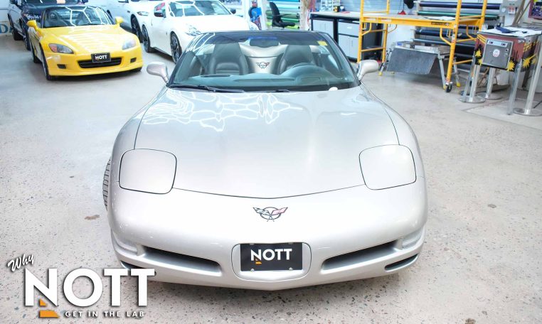 2001 CHEVROLET CORVETTE * APPOINTMENT ONLY*
