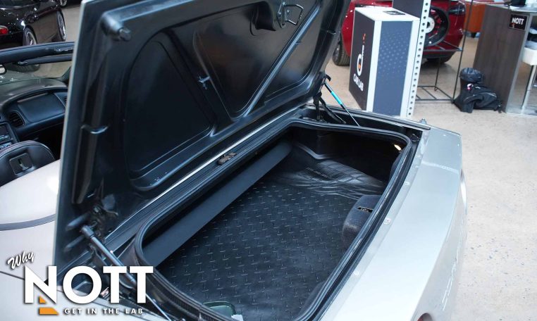 2001 CHEVROLET CORVETTE * APPOINTMENT ONLY*