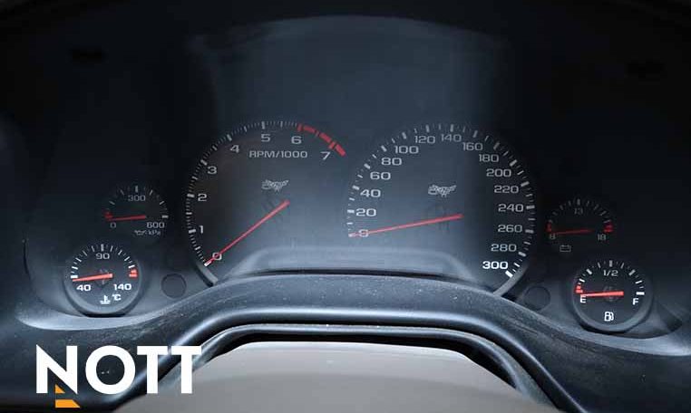 2003 CHEVROLET CORVETTE 50th Anniversary Edition