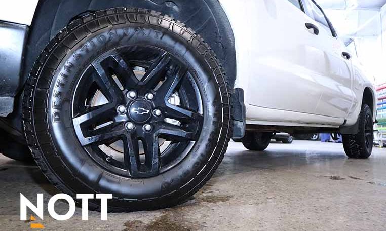 2023 CHEVROLET SILVERADO 1500 NO ACCIDENTS - LOW KM'S