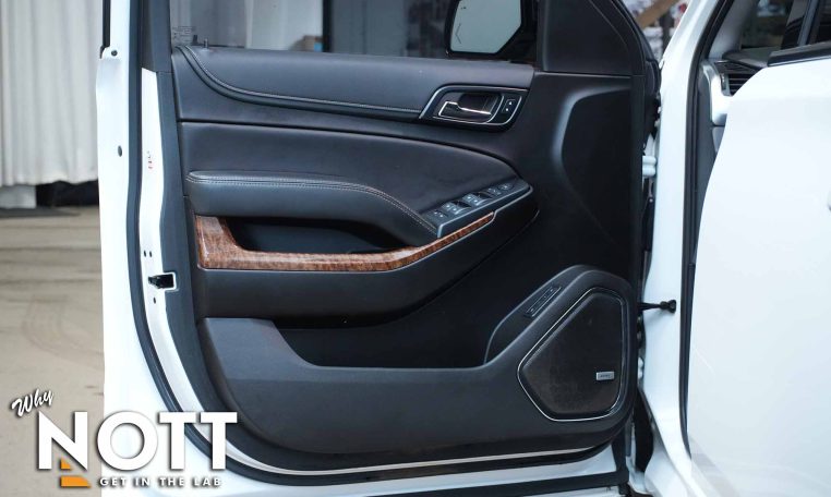 2020 CHEVROLET TAHOE Premier | Captain Seats | Rear Entertainment