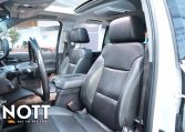 2020 CHEVROLET TAHOE Premier | Captain Seats | Rear Entertainment