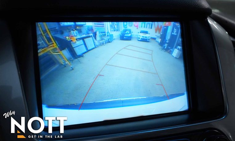 2020 CHEVROLET TAHOE Premier | Captain Seats | Rear Entertainment