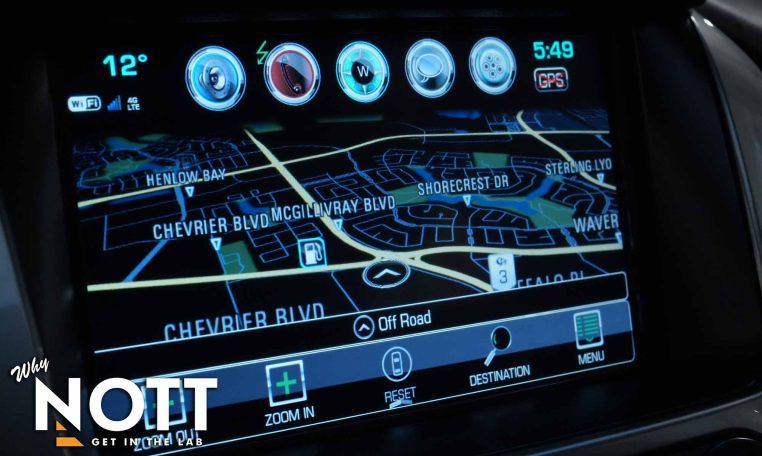 2020 CHEVROLET TAHOE Premier | Captain Seats | Rear Entertainment