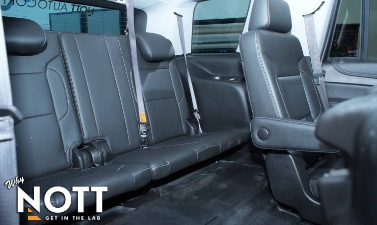 2020 CHEVROLET TAHOE Premier | Captain Seats | Rear Entertainment