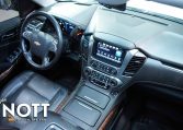 2020 CHEVROLET TAHOE Premier | Captain Seats | Rear Entertainment