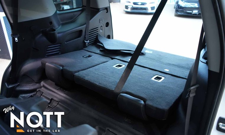 2020 CHEVROLET TAHOE Premier | Captain Seats | Rear Entertainment