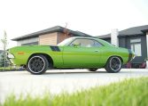 1974 DODGE Challenger Pro-Touring | 1400 hp | $156,000 USD