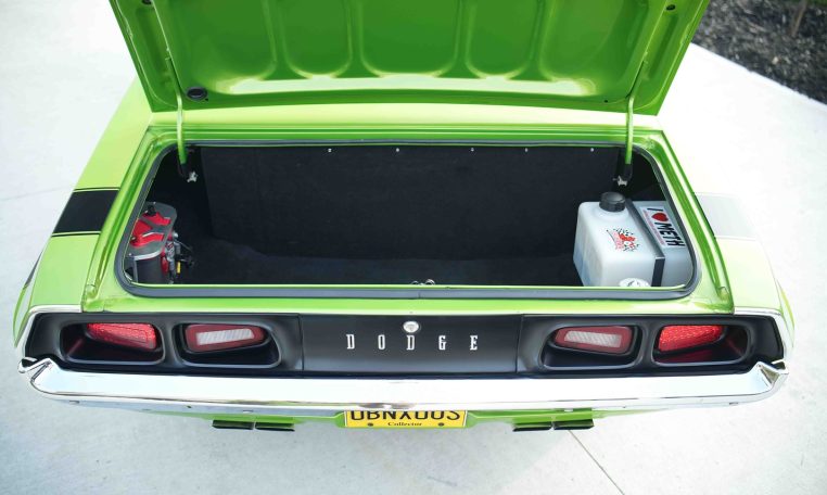 1974 DODGE Challenger Pro-Touring | 1400 hp | $156,000 USD