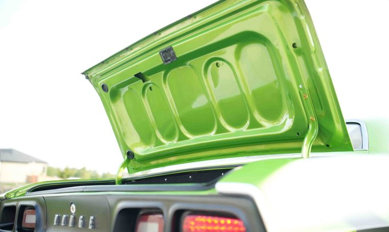 1974 DODGE Challenger Pro-Touring | 1400 hp | $156,000 USD