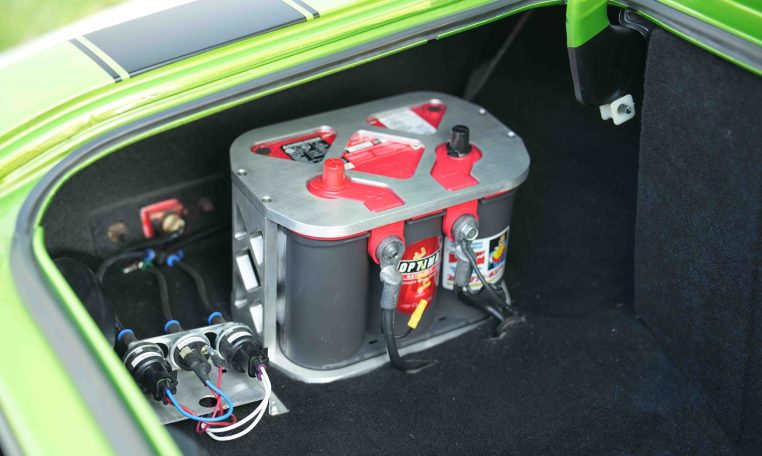 1974 DODGE Challenger Pro-Touring | 1400 hp | $156,000 USD