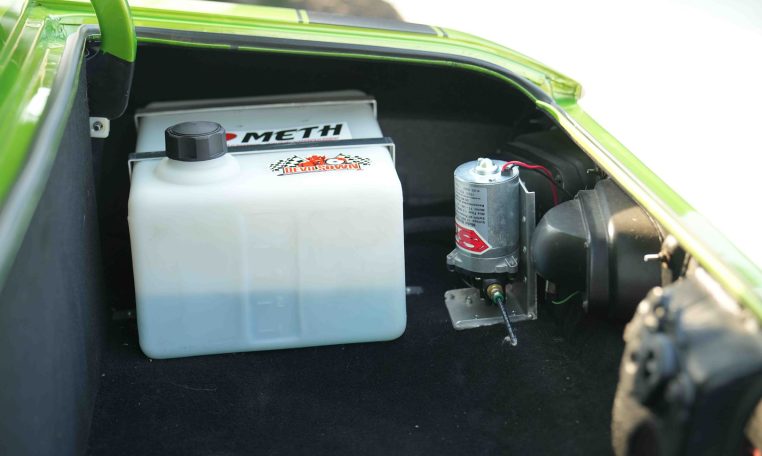 1974 DODGE Challenger Pro-Touring | 1400 hp | $156,000 USD