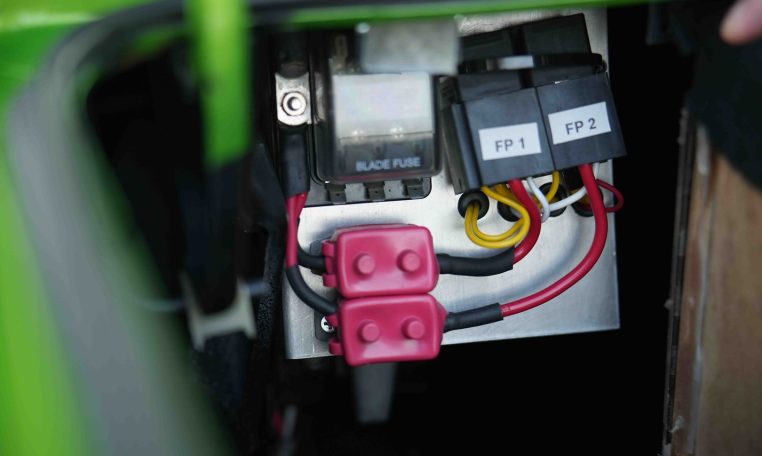 1974 DODGE Challenger Pro-Touring | 1400 hp | $156,000 USD