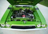 1974 DODGE Challenger Pro-Touring | 1400 hp | $156,000 USD