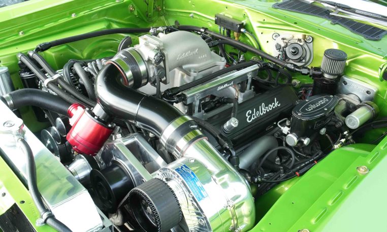 1974 DODGE Challenger Pro-Touring | 1400 hp | $156,000 USD