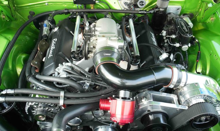 1974 DODGE Challenger Pro-Touring | 1400 hp | $156,000 USD