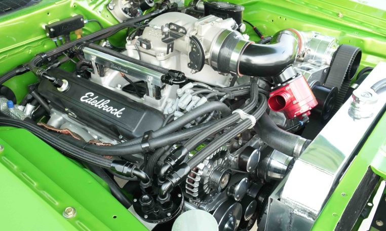 1974 DODGE Challenger Pro-Touring | 1400 hp | $156,000 USD