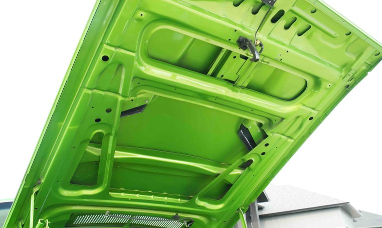 1974 DODGE Challenger Pro-Touring | 1400 hp | $156,000 USD