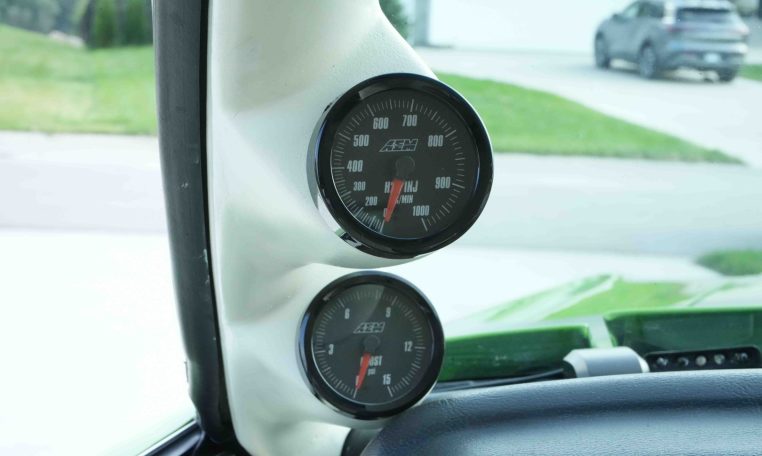 1974 DODGE Challenger Pro-Touring | 1400 hp | $156,000 USD