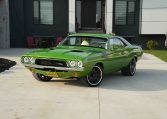 1974 DODGE Challenger Pro-Touring | 1400 hp | $156,000 USD