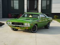 1974 DODGE Challenger Pro-Touring | 1400 hp | $156,000 USD