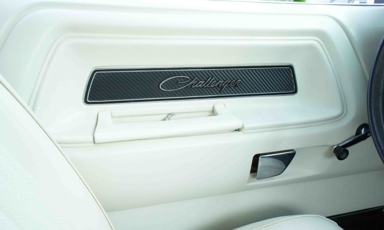 1974 DODGE Challenger Pro-Touring | 1400 hp | $156,000 USD