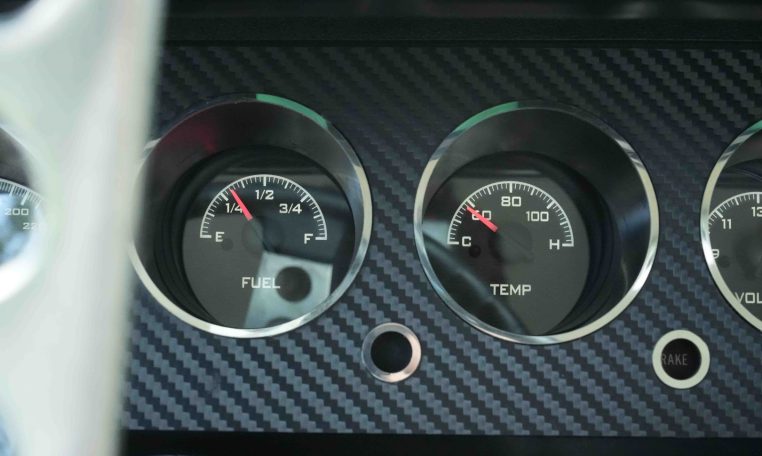 1974 DODGE Challenger Pro-Touring | 1400 hp | $156,000 USD