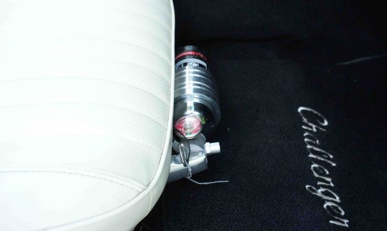 1974 DODGE Challenger Pro-Touring | 1400 hp | $156,000 USD