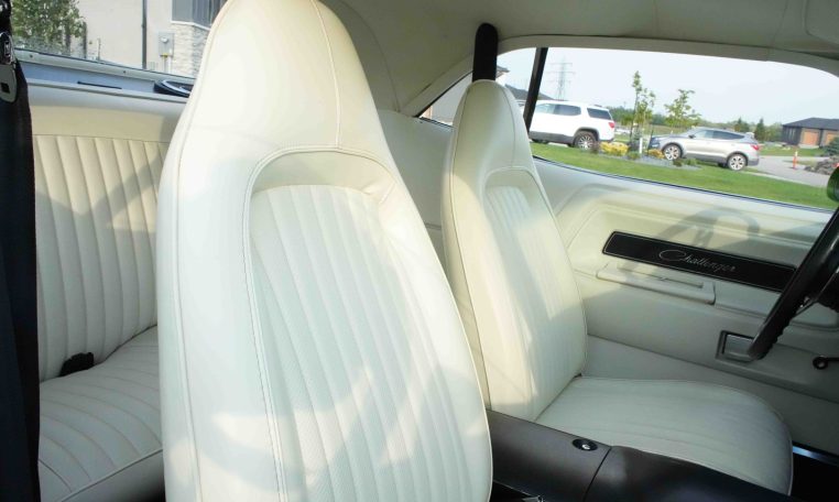 1974 DODGE Challenger Pro-Touring | 1400 hp | $156,000 USD