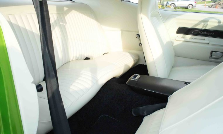 1974 DODGE Challenger Pro-Touring | 1400 hp | $156,000 USD