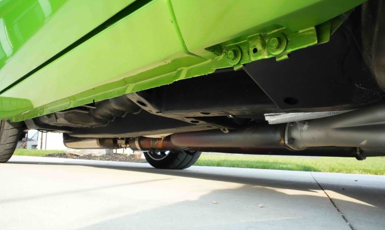 1974 DODGE Challenger Pro-Touring | 1400 hp | $156,000 USD