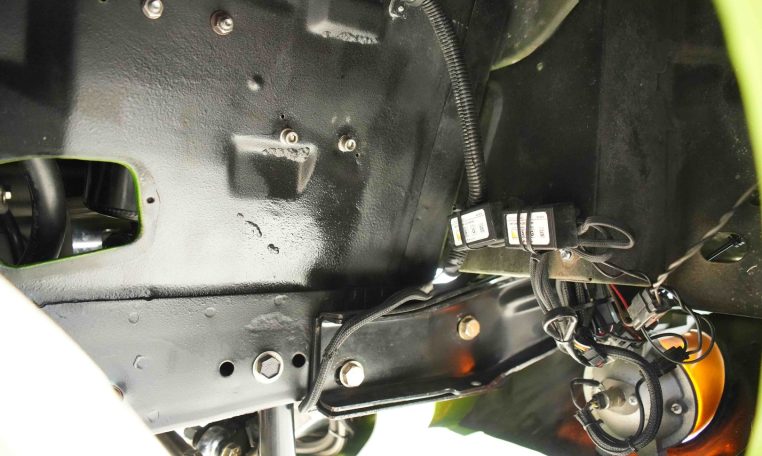 1974 DODGE Challenger Pro-Touring | 1400 hp | $156,000 USD