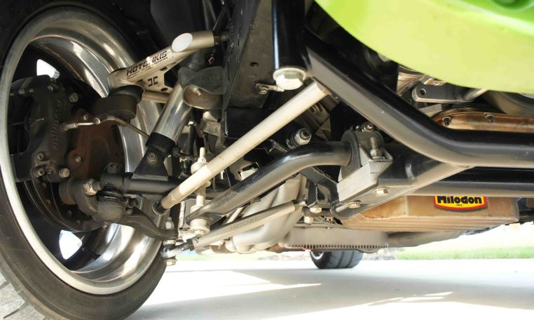 1974 DODGE Challenger Pro-Touring | 1400 hp | $156,000 USD