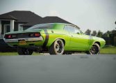 1974 DODGE Challenger Pro-Touring | 1400 hp | $156,000 USD