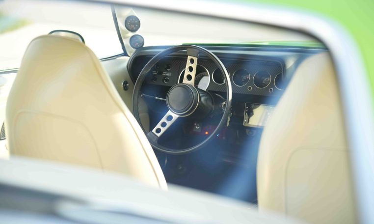 1974 DODGE Challenger Pro-Touring | 1400 hp | $156,000 USD