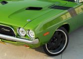 1974 DODGE Challenger Pro-Touring | 1400 hp | $156,000 USD