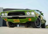 1974 DODGE Challenger Pro-Touring | 1400 hp | $156,000 USD