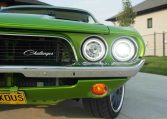 1974 DODGE Challenger Pro-Touring | 1400 hp | $156,000 USD
