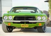1974 DODGE Challenger Pro-Touring | 1400 hp | $156,000 USD